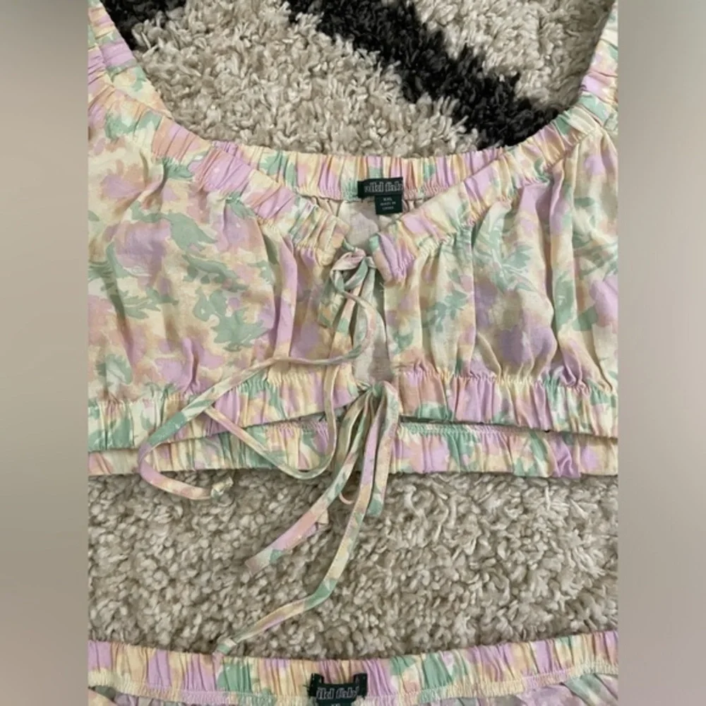 wild fable nwt wild